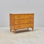 1440 9167 CHEST OF DRAWERS